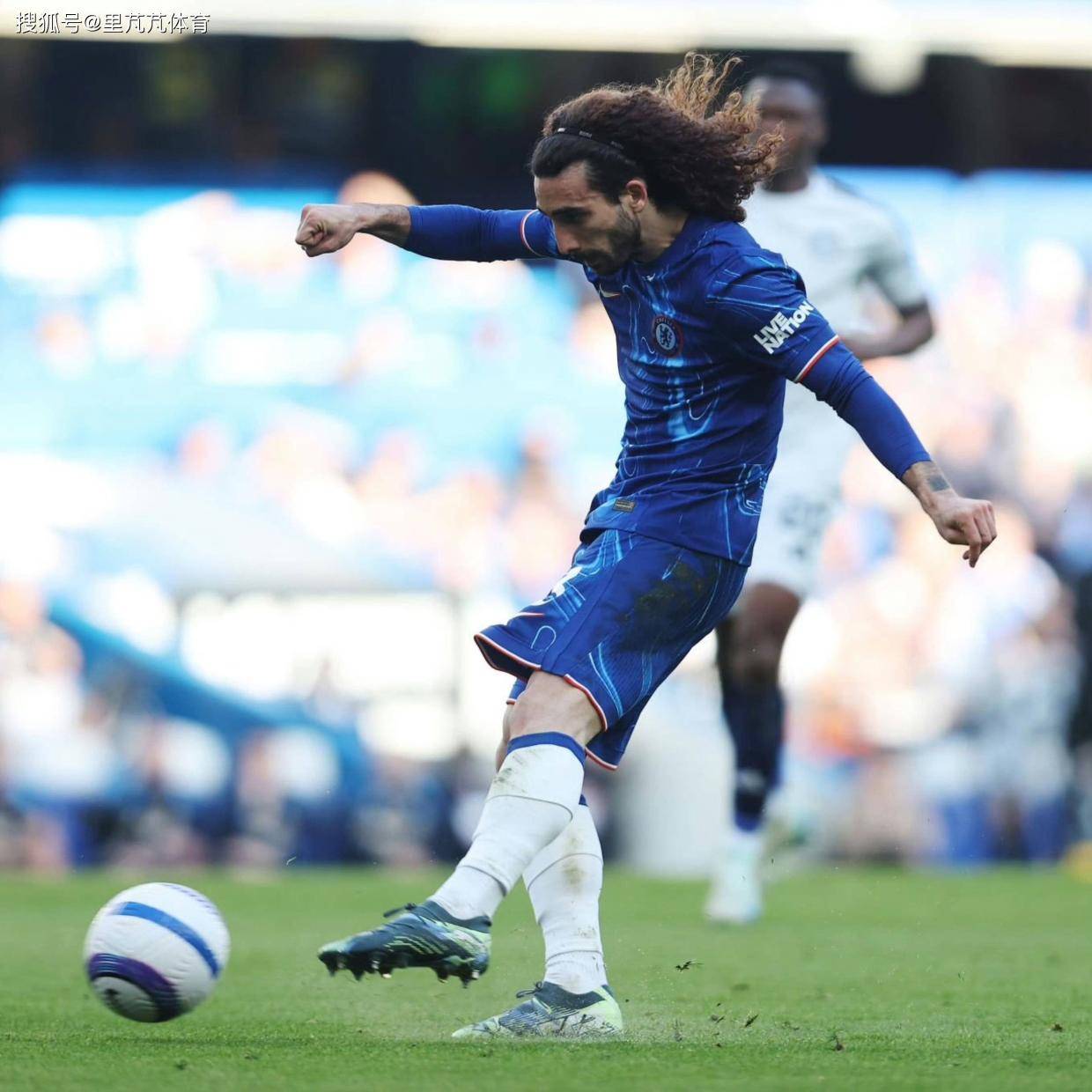 蓝军猛兽提供别样“情绪价值”:有他在,马雷斯卡不会惧怕阿森纳