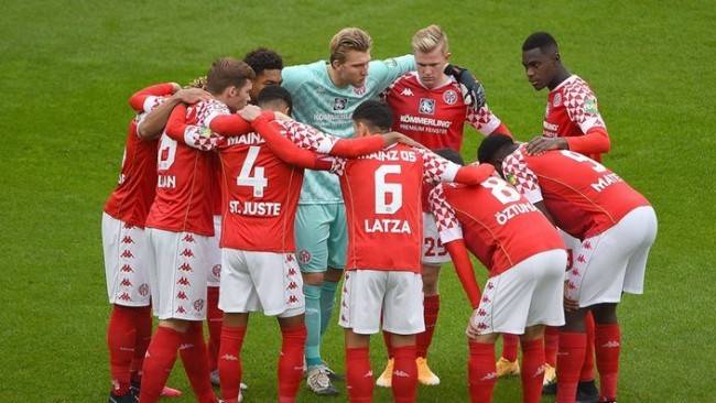 德甲:弗赖堡VS美因茨 赛前全方位分析及比分预测