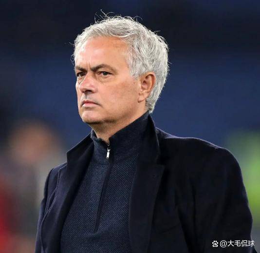 引起众怒！穆里尼奥或晚节不保，执教本菲卡竟成生涯最差