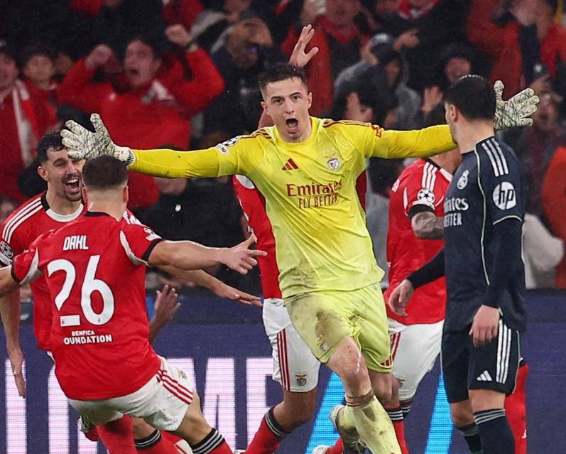 欧冠附加赛两大豪门险境显现!穆帅有望带队淘汰皇马,国米迎来劲敌博德闪耀