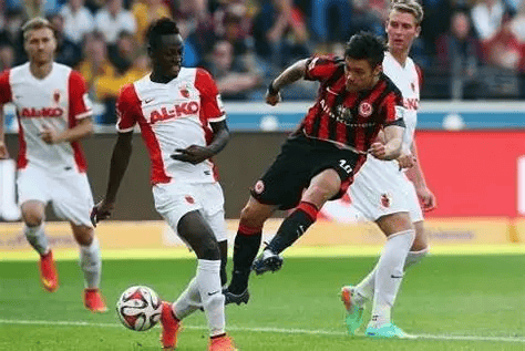 周六014 德甲 多特蒙德VS奥格斯堡,赛事方向分析