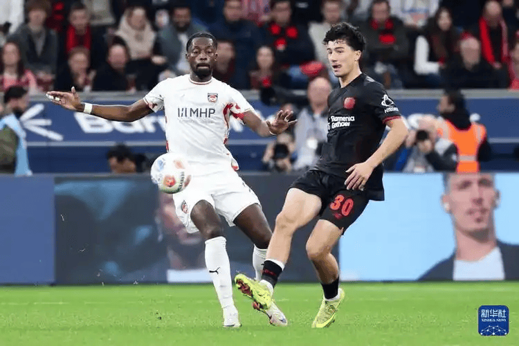 周六010德甲:海登海姆VS勒沃库森 保级队死磕欧战劲旅,药厂客场难大胜?