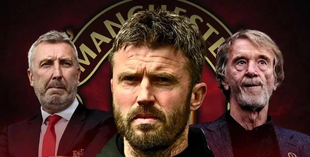 8000万欧!曼联锁定纽卡中场吉马良斯,罗马诺确认接触,卡塞米罗曾力荐