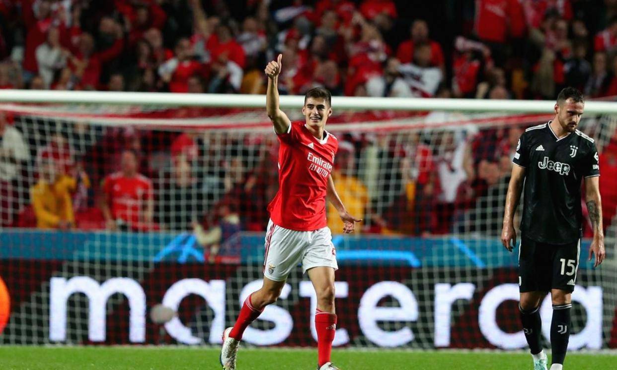 穆里尼奥真是太难了,这次带领本菲卡冲击第二名的努力能否翻盘仍待观察